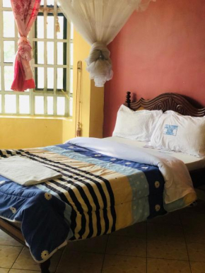 Jajos guest house and restaurant